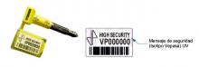  SECURITY SEAL TYPE BOTTLE VP63E Image
