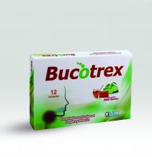 Bucotrex Miel-Limon Image