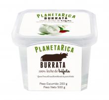 Burrata Image