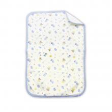 Baby diaper changer pad Image