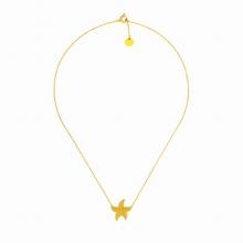 Starfish Necklace Image
