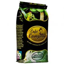 Cafe Campillo  Image