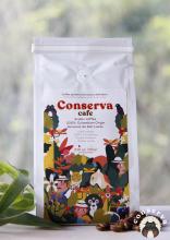 Conserva Roasted Coffee Image