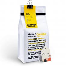 Chimba Specialty Coffee Image
