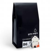 Gota Negra Specialty Coffee Image