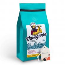 Navegante Specialty Coffee Image