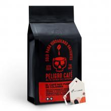 Peligro Specialty Coffee Image