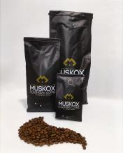 Roasted Coffee (beans) Image