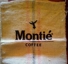 GREEN COFFEE 100% COLOMBIAN ARABICA - SMALL SHIPMENTS FROM 24 KG - MONTIE COFFEE Image