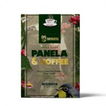PANELA WITH ANISE FLAVOR COFFEE Image
