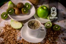 Cafemme´s Green specialty Colombian coffee beans  Image