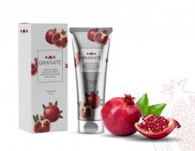 Hand cream with pommegranate organic oil Image