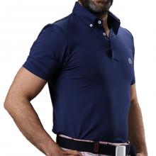 Polo shirt Classic, Sport, Vintage and  training T-shirt. Image