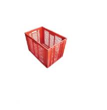 Plastic baskets for food, cleanliness and others Image