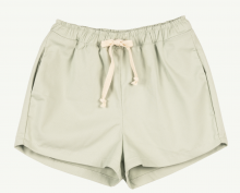 RELAXED SHORT - MINT GREEN Image