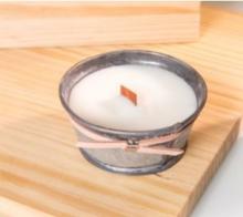 Candle - Mini bowl Image