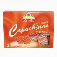 Biscuits Capuchinas Image