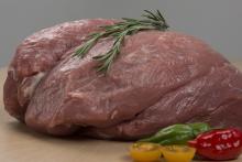 BEEF ROUND CUTS Image