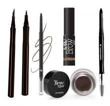 Developed products for Eyebrows Category Image
