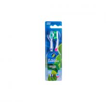 TOOTHBRUSH FLUOCARDENT LIMPIEZA MAX Image