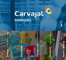 Carvajal Packaging Image