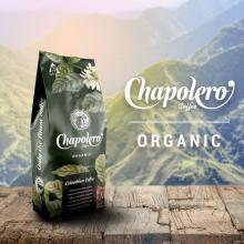 Chapolero Organic Image