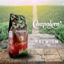 Chapolero Tradition Premium Image