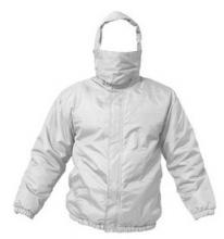 cold room jacket Image