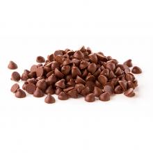 Compound Chocolate Chips (Drops) Image
