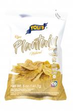 RIPE PLANTAIN CHIPS Image