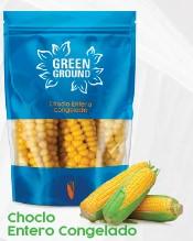 Whole Corn (Choclo) Image