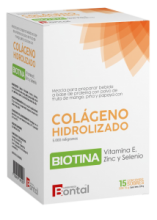 Collagen+Biotin+Zinc+Selenium Image