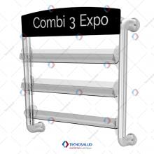 COMBI 3 EXPO Image