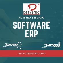ERP Software for Building Management and Real State Image