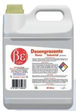 Power degreaser 5L - 20L Image