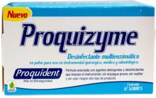 Proquizyme Multi Enzyme Disinfectant in Powder Image