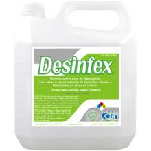 Desinfex Image