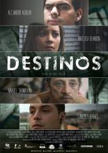 Destinies. (Feature Film) finished Image