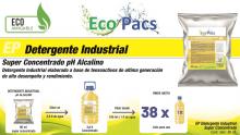  Industrial Detergent Ecopacs Image