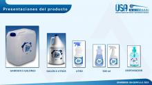 MULTI-USE CLEANER Image