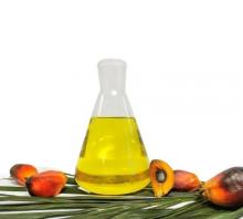 Palm Oil RBD Image