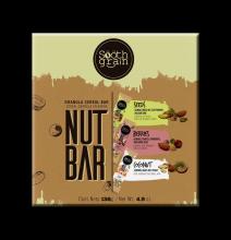 Nut bars Image