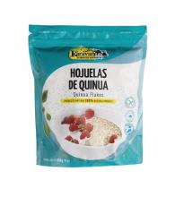Quinoa Flake (Precooked) Image