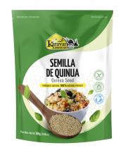 Quinoa seed Image