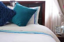 DUVET COVER 300 DOUBLE WIRE Image