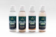 Liquid Stevia with natural flavors Image