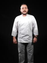 Chef Jacket Image