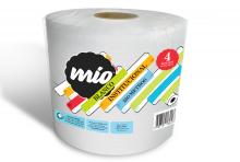 Jumbo Roll Toilet Paper Image