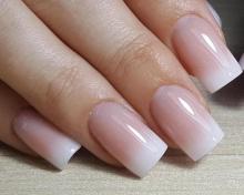 Acrylic for nails Image