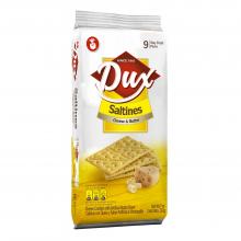 Crackers Dux Cheese and Butter Bag 9x3 Image